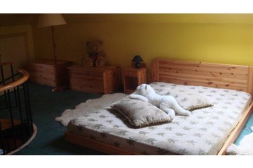 Latvija Chata Saulkrasti, Eksterier